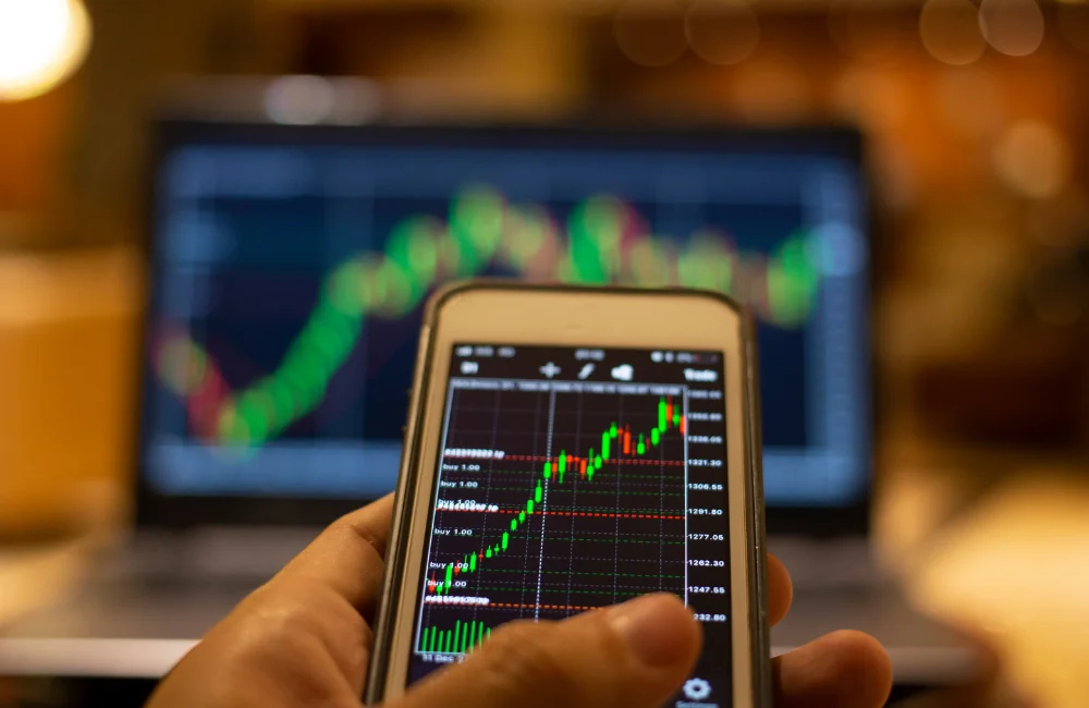 หลักการทำงานของ Forex