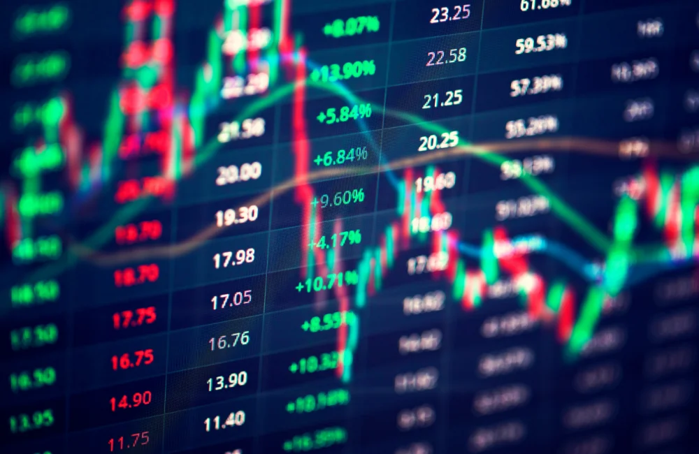 ปัจจัยที่ส่งผลต่อตลาด Forex มีอะไรบ้าง