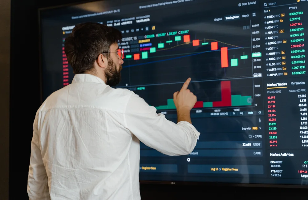 ทำไม MetaTrader 4 จึงได้รับความนิยมสูง