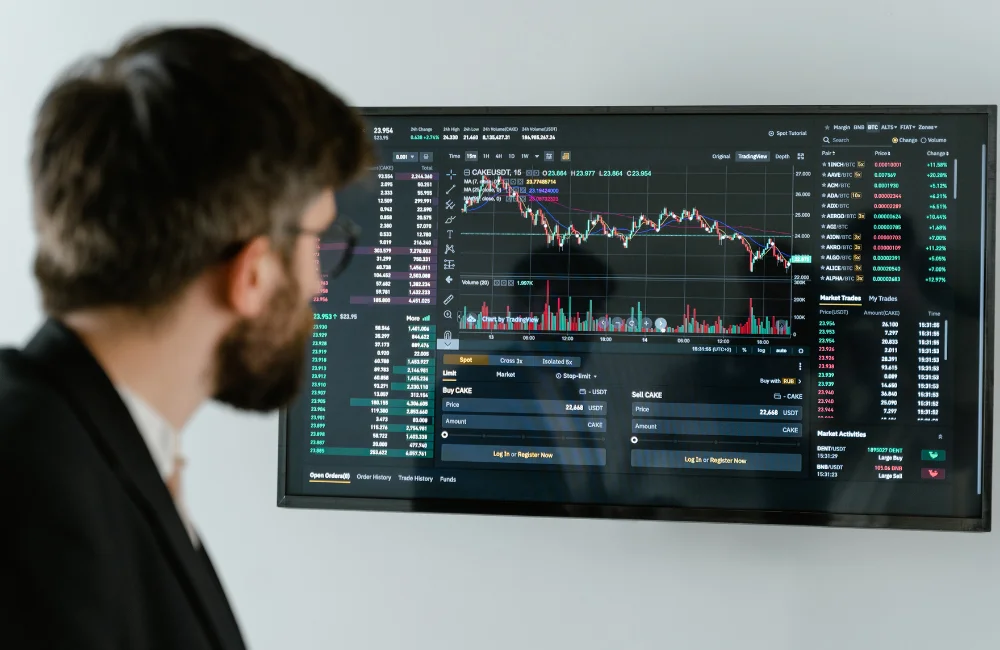 เทคนิคการใช้ MetaTrader 5